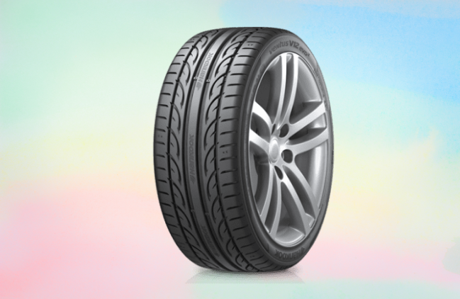 HANKOOK Ventus V12 Evo2